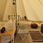 Koppany Pines - Bell Tent *