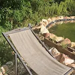 Koppany Pines Rewild Escapes - Wild Bell Tents אוהל מפואר
