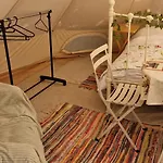 Koppany Pines Rewild Escapes - Wild Bell Tents * Koppanyszanto